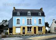 Appartement à BANNALEC