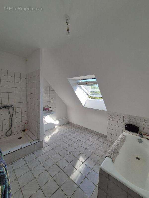 Maison à SAINT-ARMEL