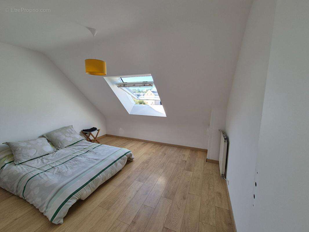 Maison à SAINT-ARMEL