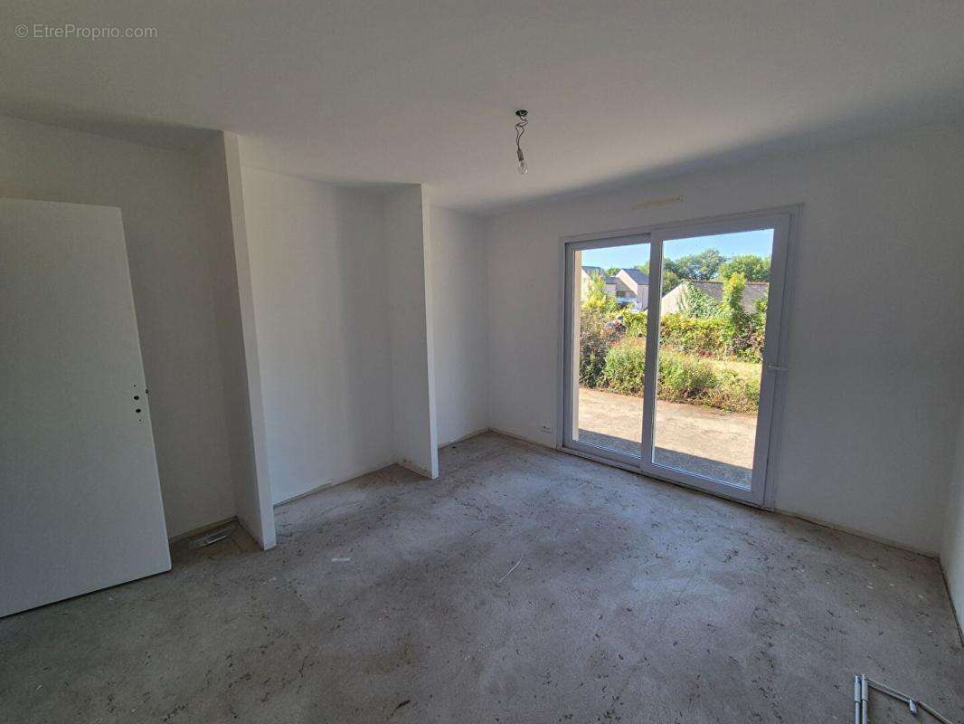 Maison à SAINT-ARMEL