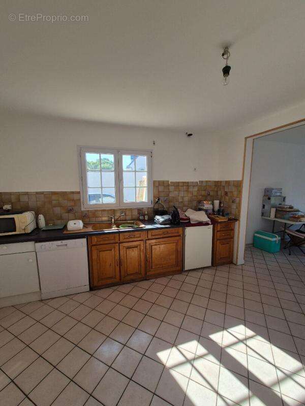 Maison à SAINT-ARMEL