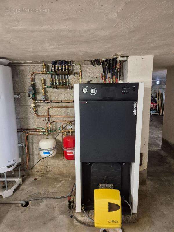 Maison à SAINT-ARMEL