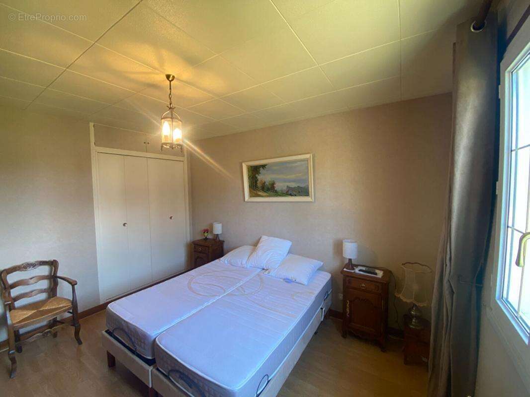 Maison à SAINT-MICHEL-TUBOEUF