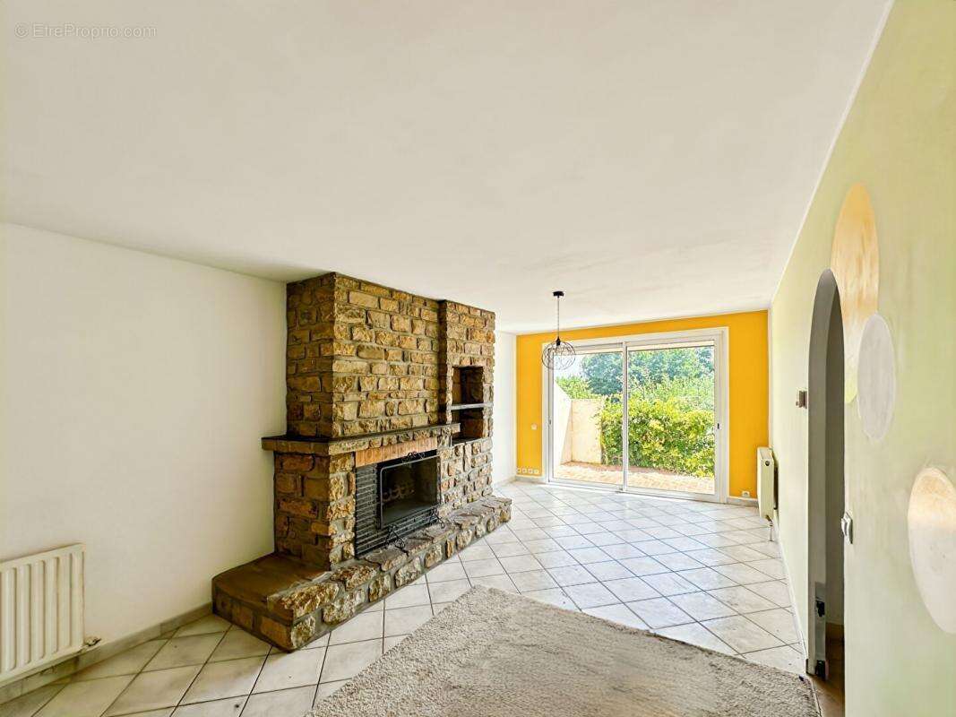 Maison à VILLERS-SEMEUSE