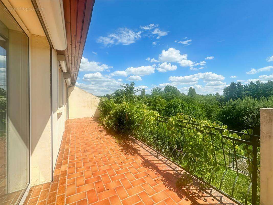 Maison à VILLERS-SEMEUSE