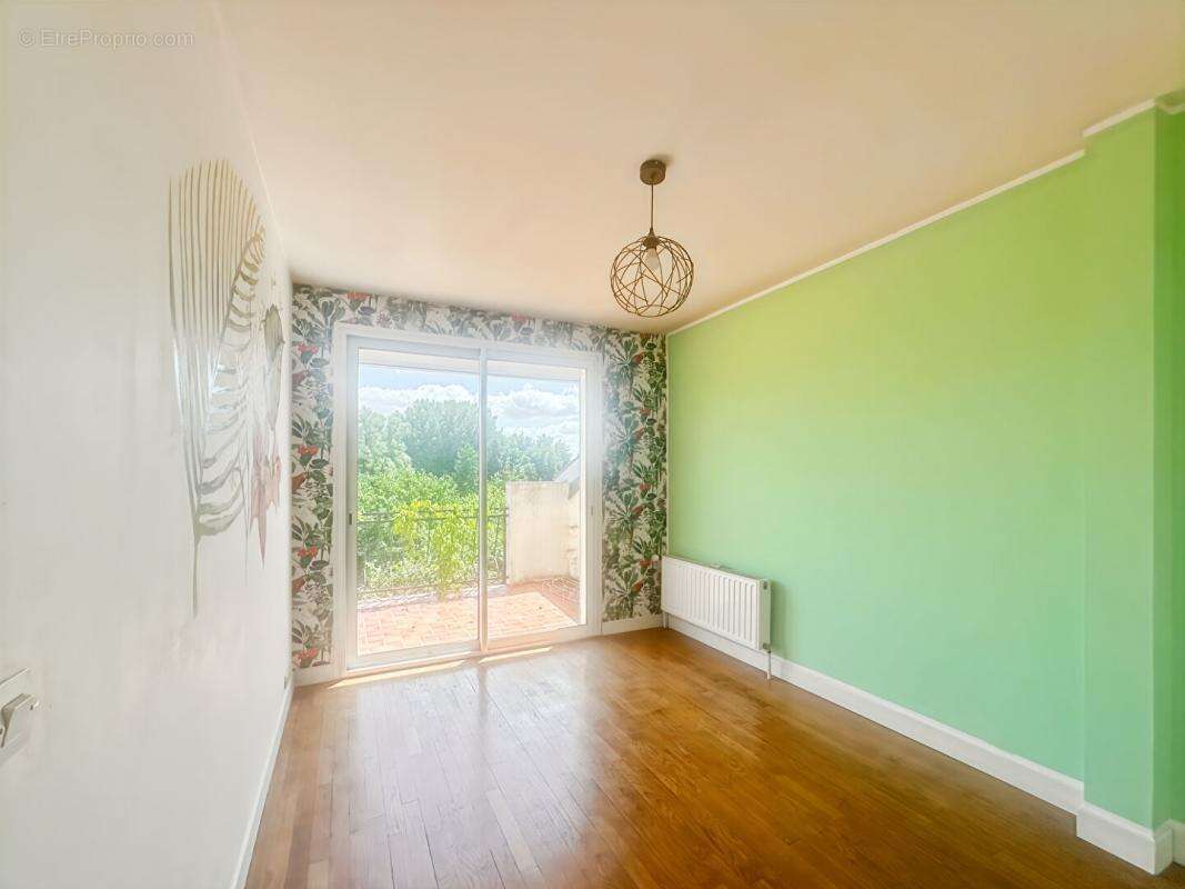 Maison à VILLERS-SEMEUSE