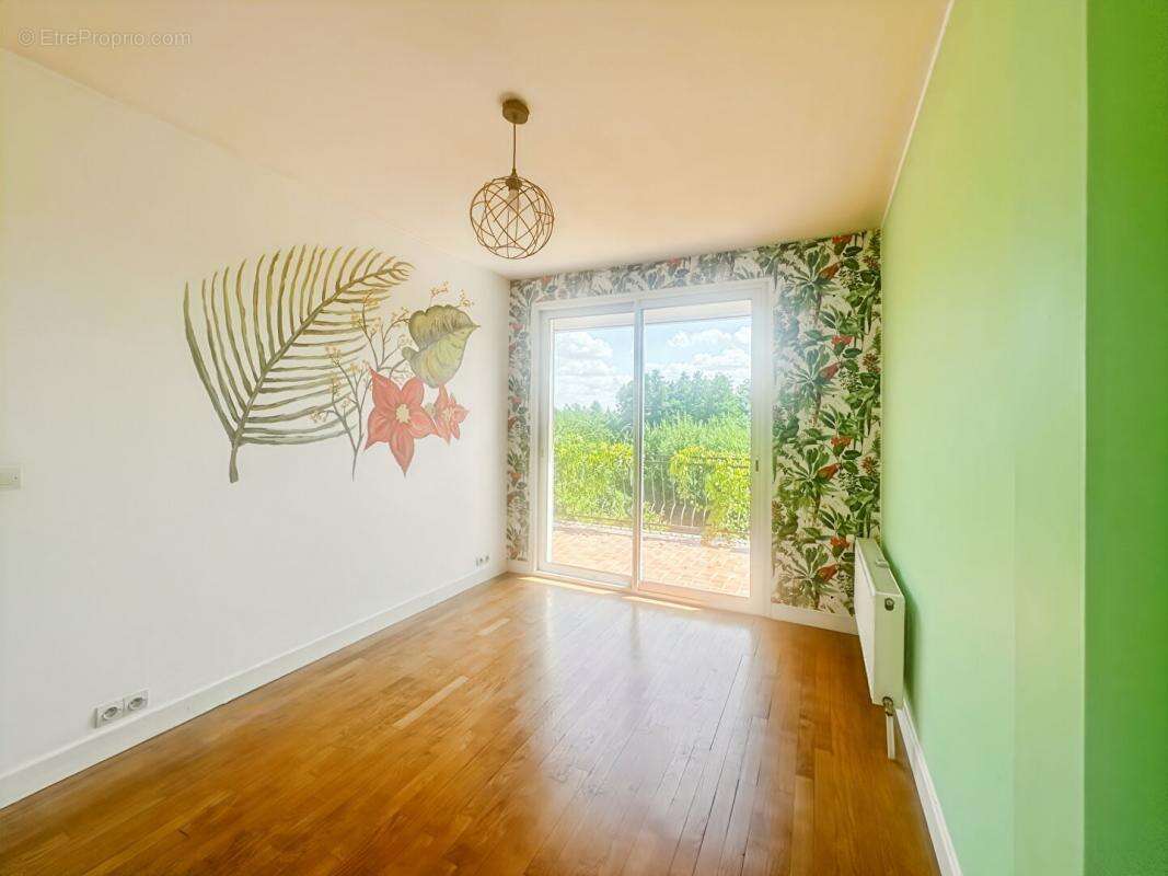 Maison à VILLERS-SEMEUSE