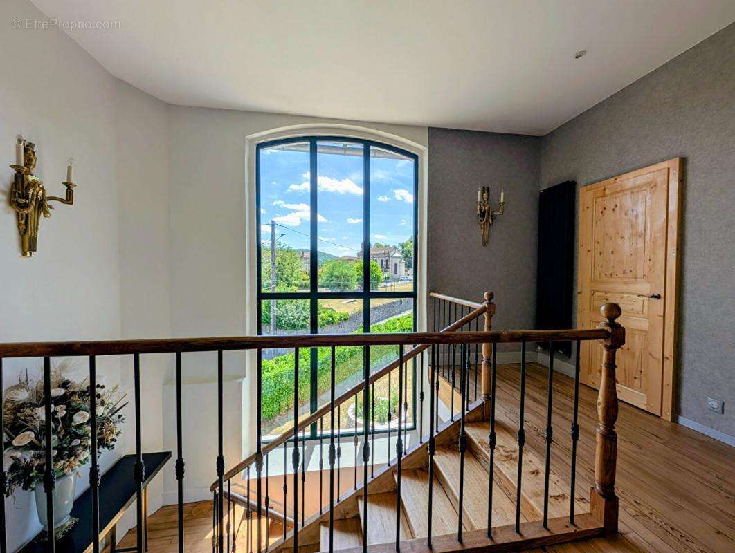 Maison à SALIES-DU-SALAT