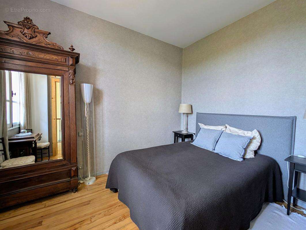 Maison à SALIES-DU-SALAT