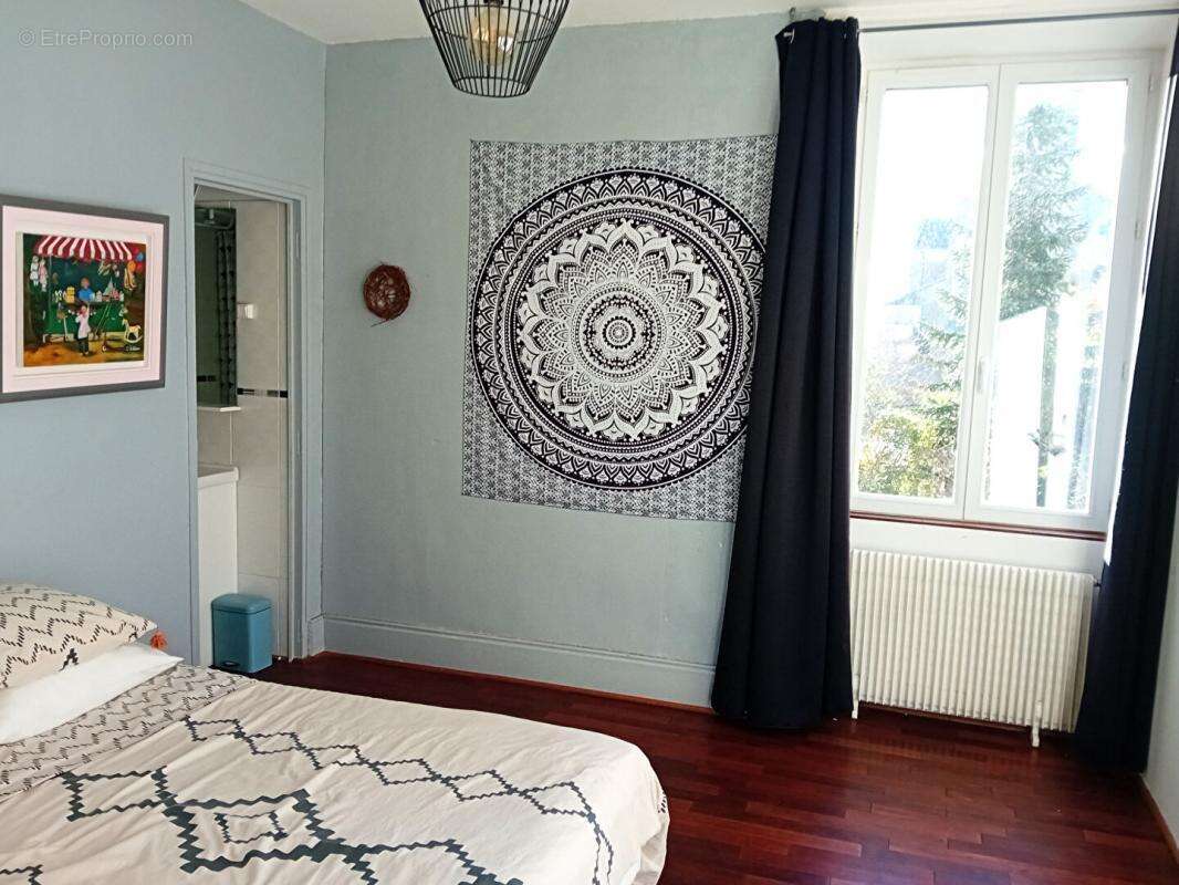 Maison à LIMOGNE-EN-QUERCY