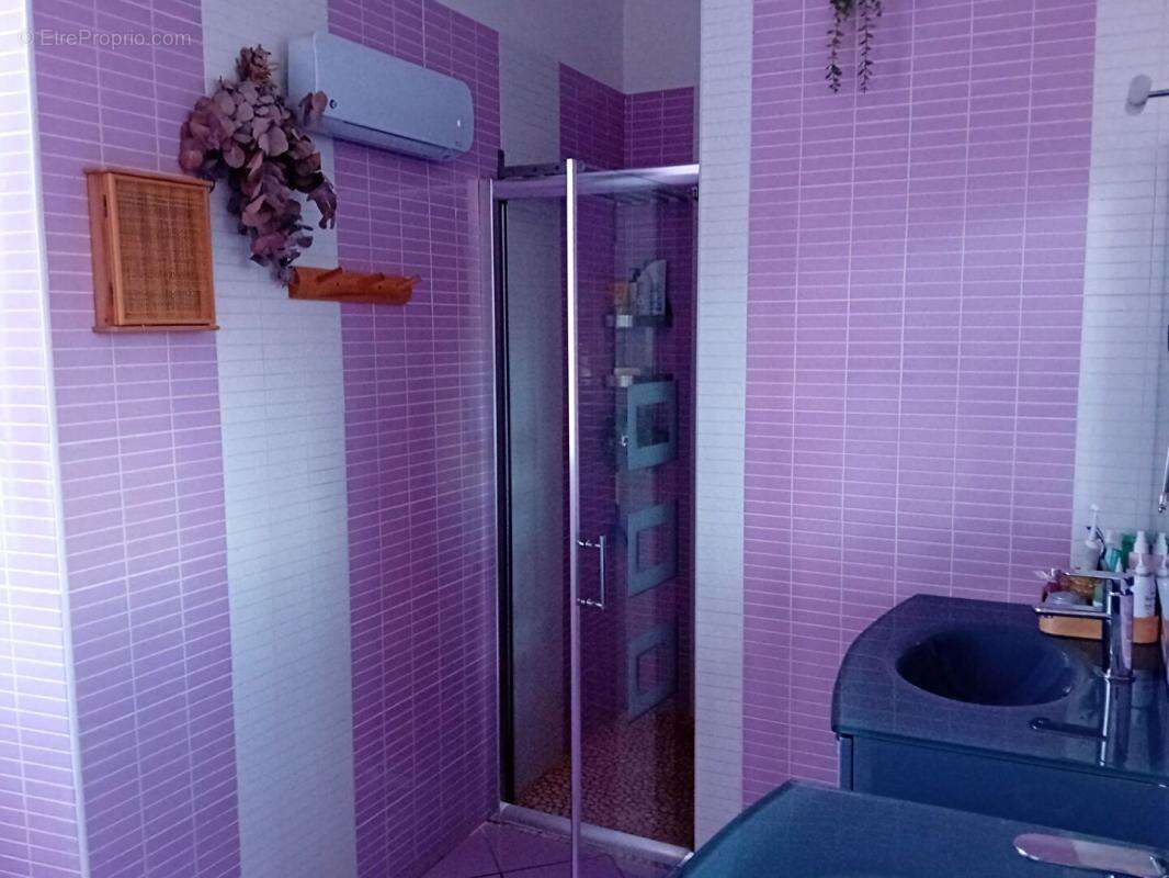 Maison à LIMOGNE-EN-QUERCY