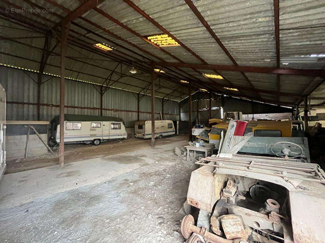 Maison à SERIFONTAINE