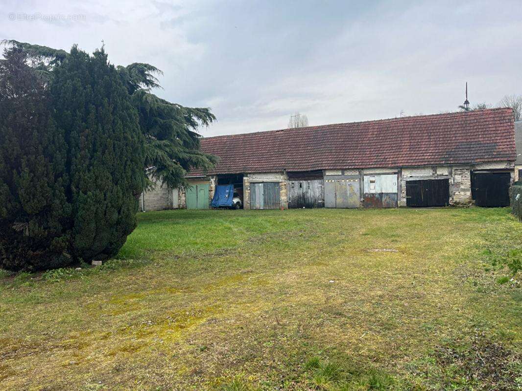 Maison à SERIFONTAINE