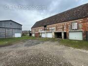 Maison à SERIFONTAINE