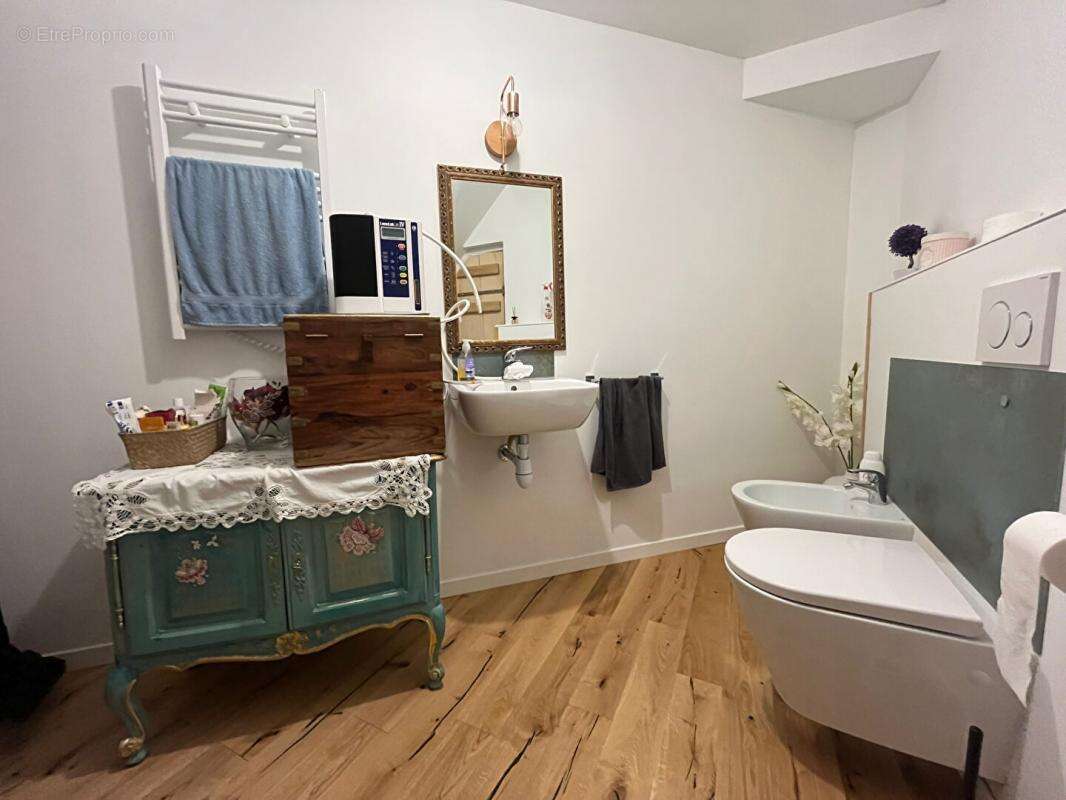 Maison à LYONS-LA-FORET