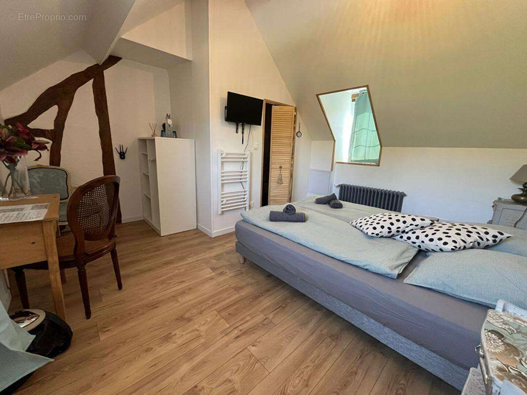 Maison à LYONS-LA-FORET