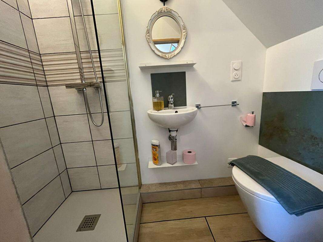 Maison à LYONS-LA-FORET