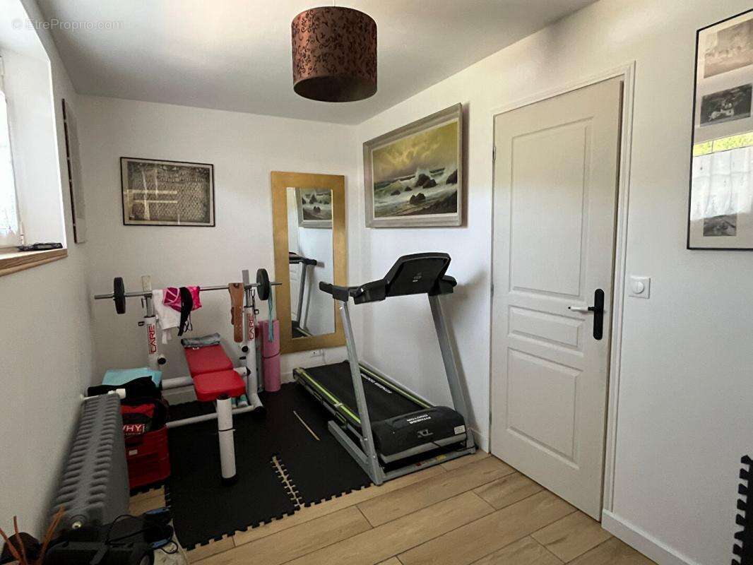 Maison à LYONS-LA-FORET