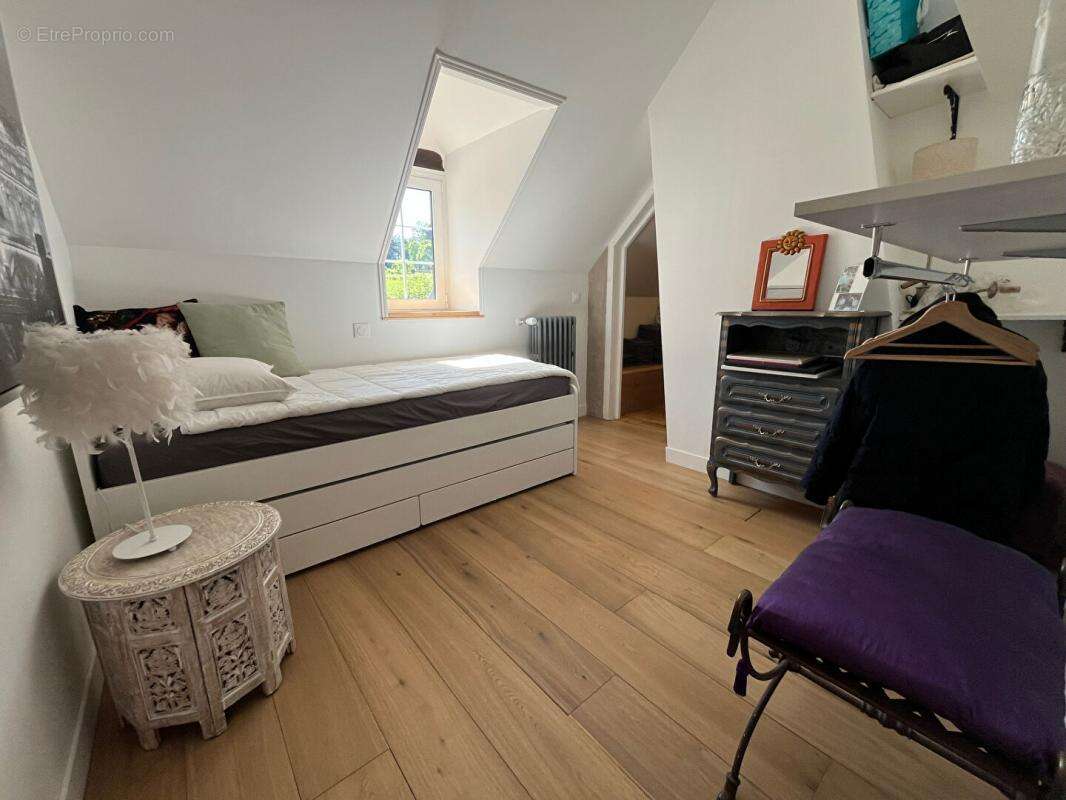 Maison à LYONS-LA-FORET