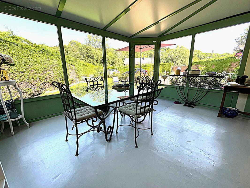 Maison à LYONS-LA-FORET