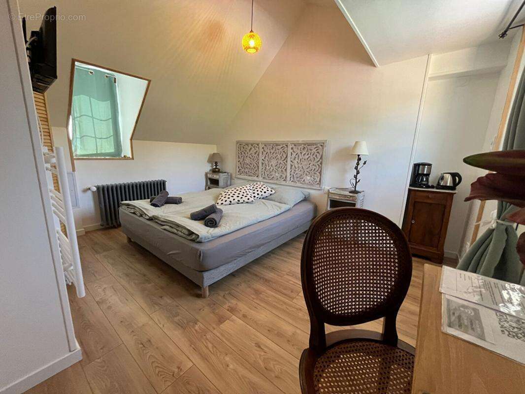 Maison à LYONS-LA-FORET