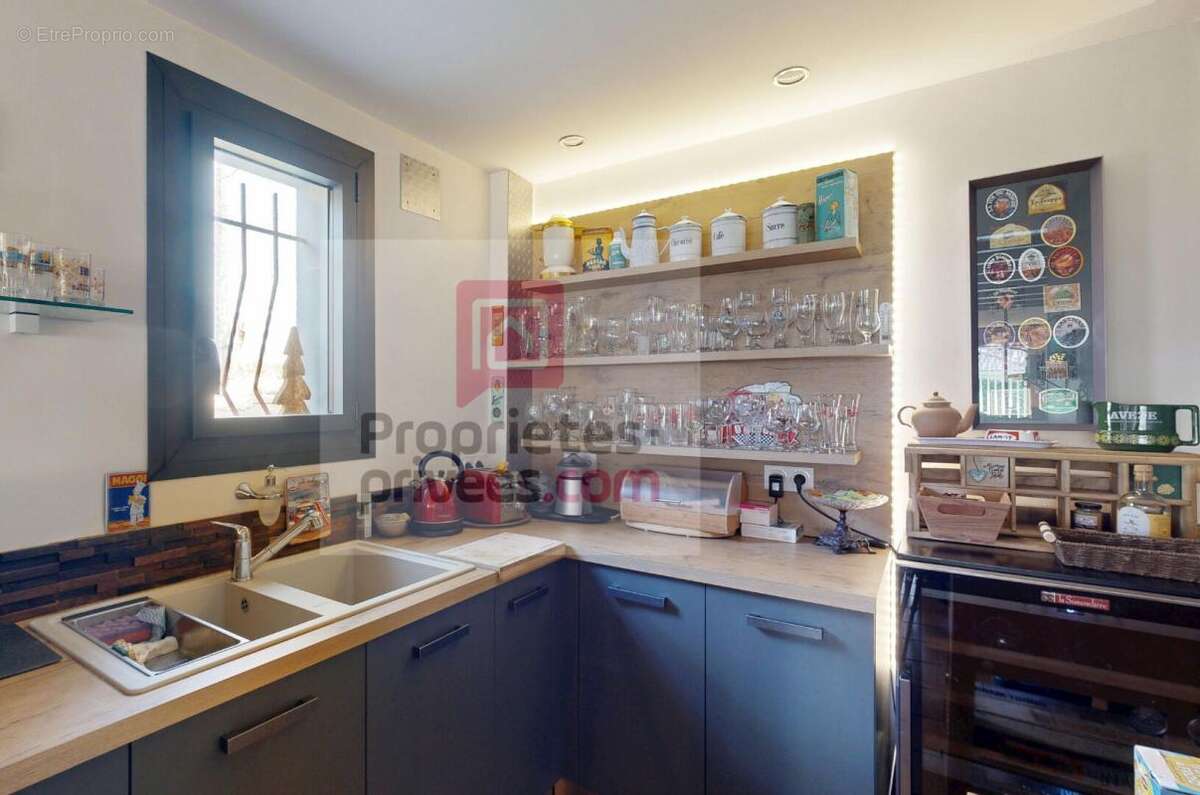 Maison à BISCARROSSE