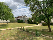 Terrain à GARGENVILLE