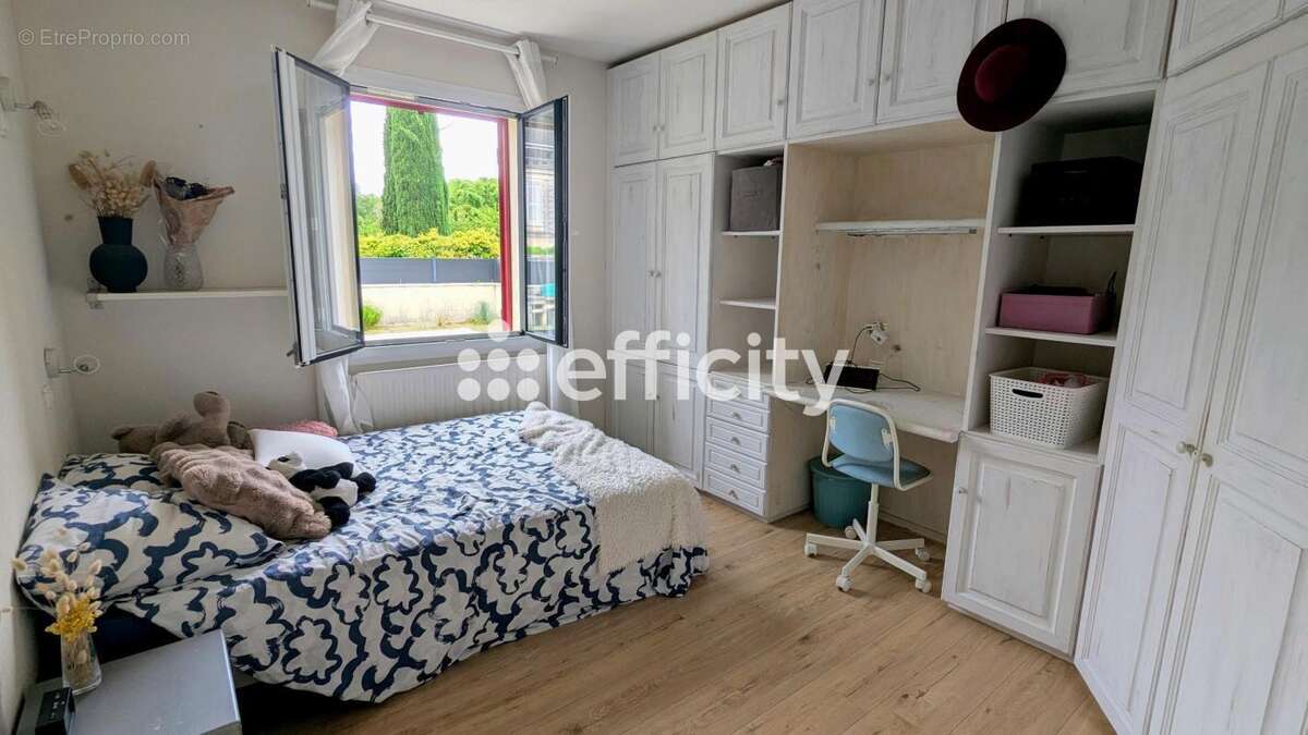 Maison à SAINT-YRIEIX-SUR-CHARENTE