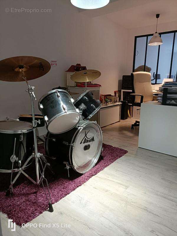 Maison à LA CAPELLE-ET-MASMOLENE