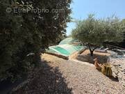 Maison à LA CAPELLE-ET-MASMOLENE