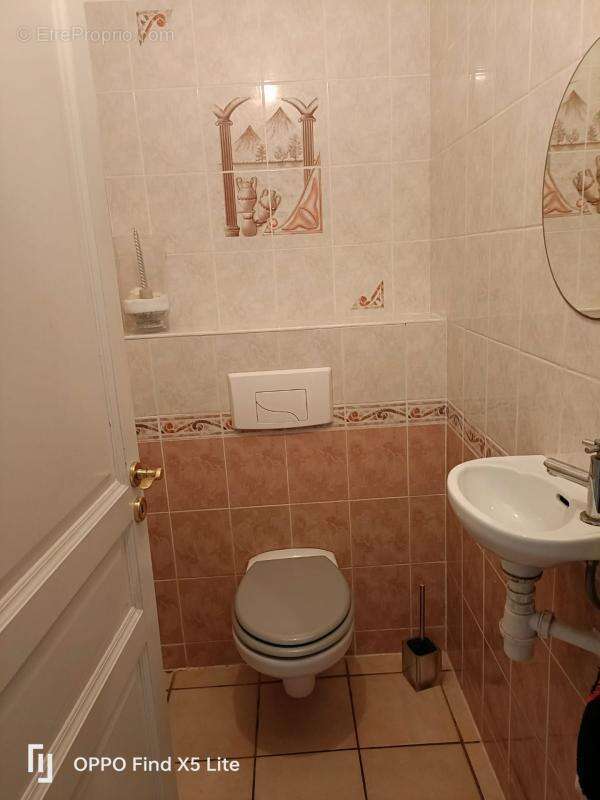 Maison à LA CAPELLE-ET-MASMOLENE