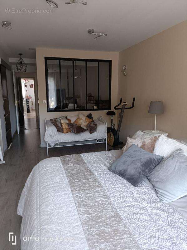 Maison à LA CAPELLE-ET-MASMOLENE