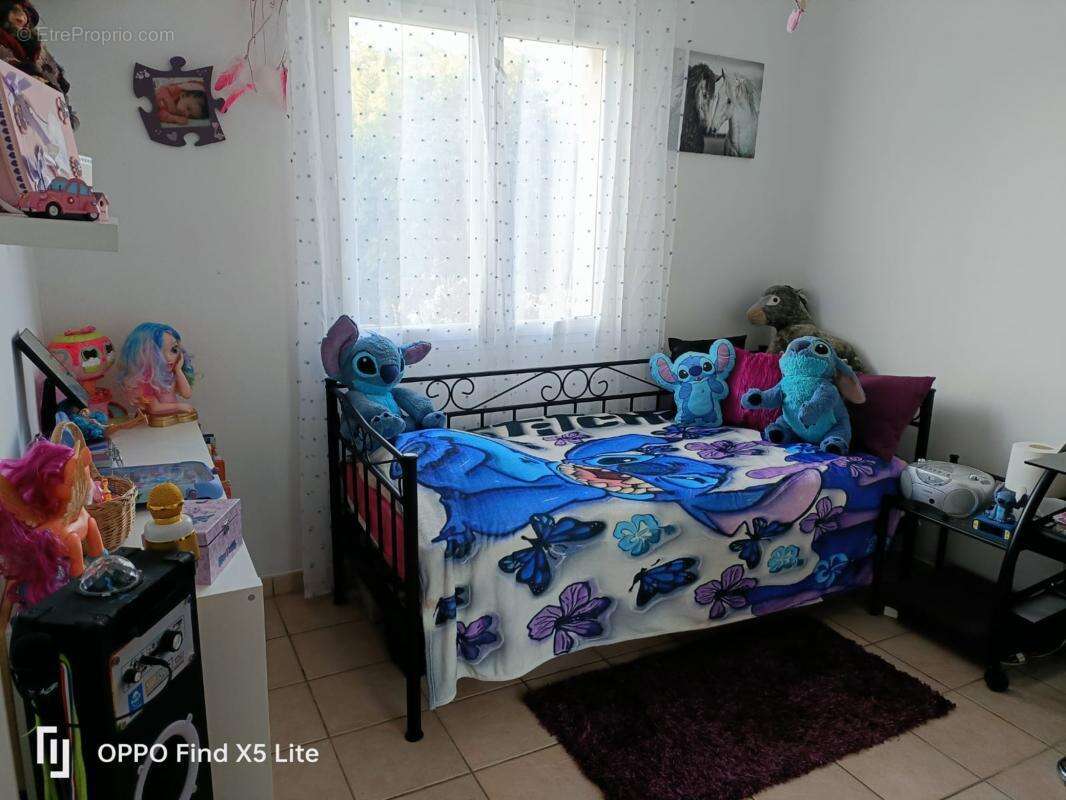 Maison à LA CAPELLE-ET-MASMOLENE