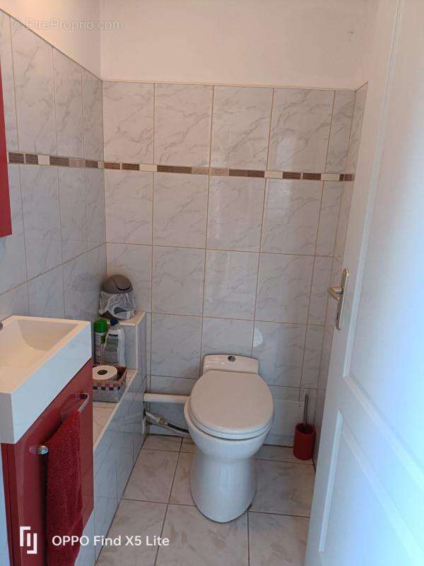 Maison à LA CAPELLE-ET-MASMOLENE