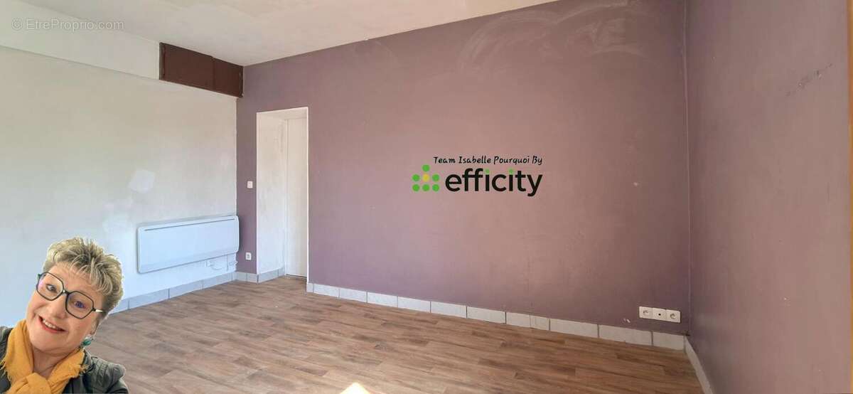 Appartement à LA FERTE-SOUS-JOUARRE