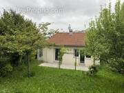 Maison à SAINT-ETIENNE