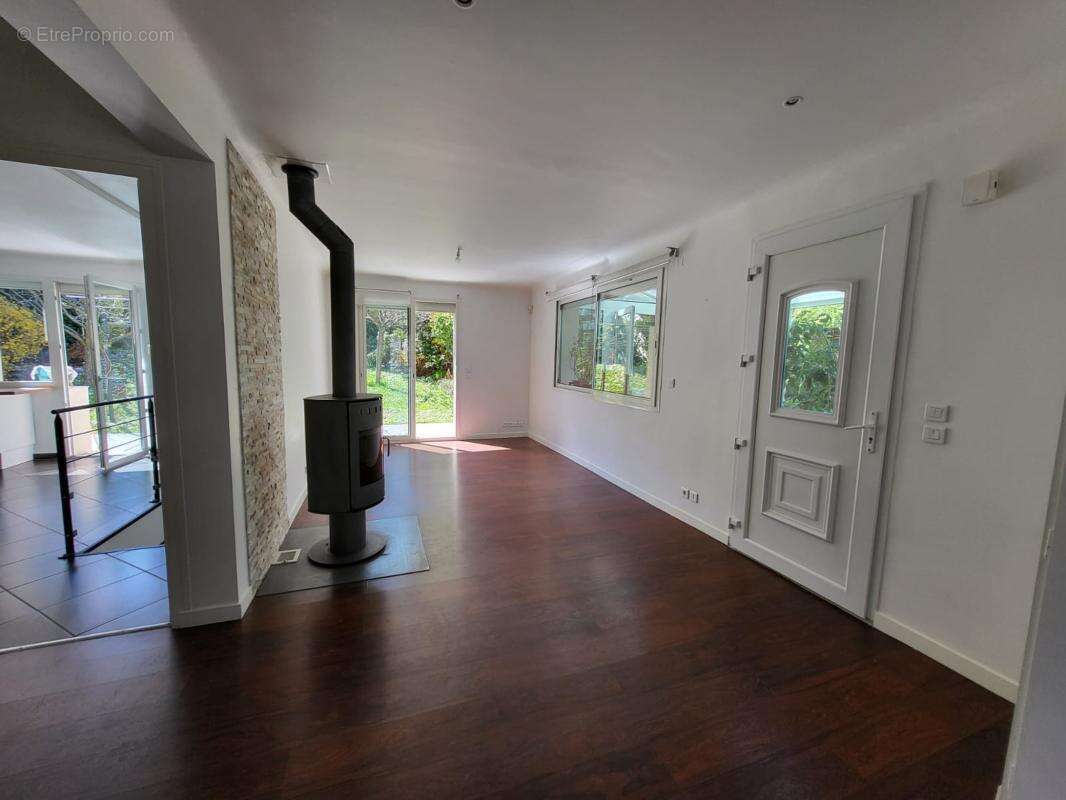 Maison à SAINT-ETIENNE