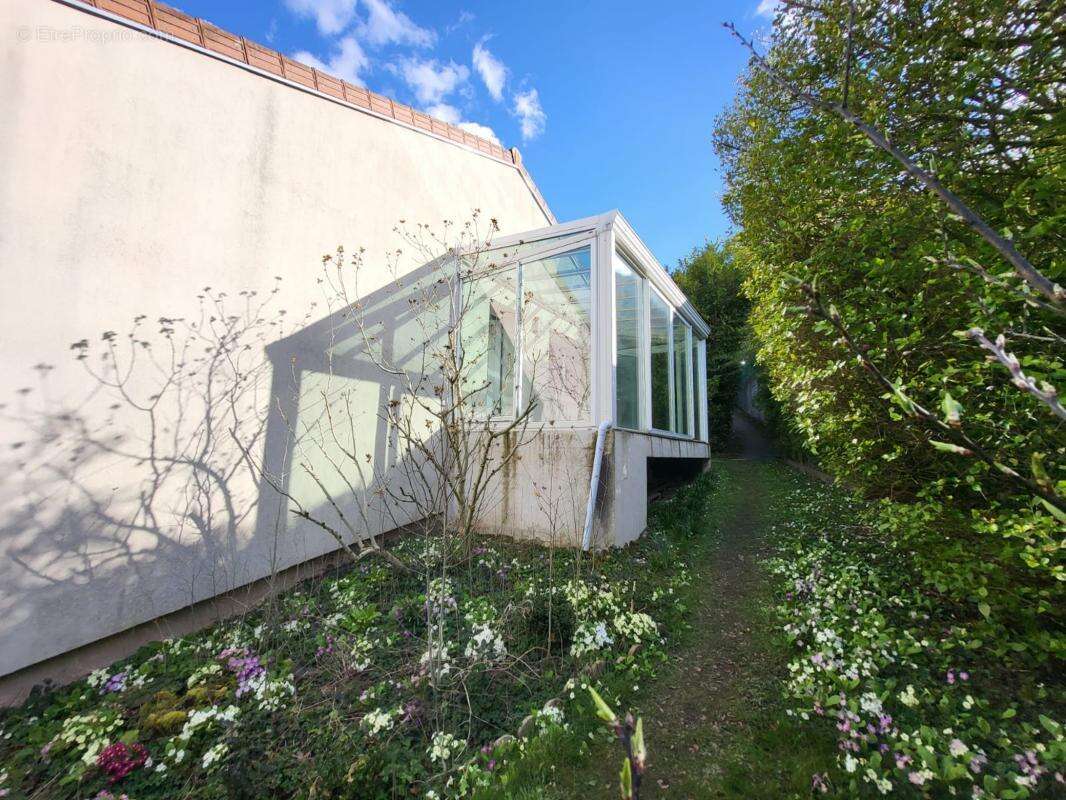 Maison à SAINT-ETIENNE