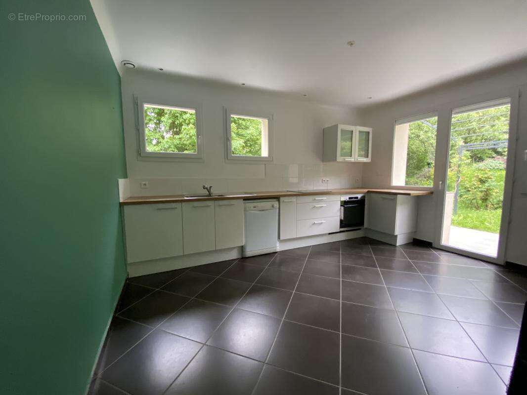 Maison à SAINT-ETIENNE