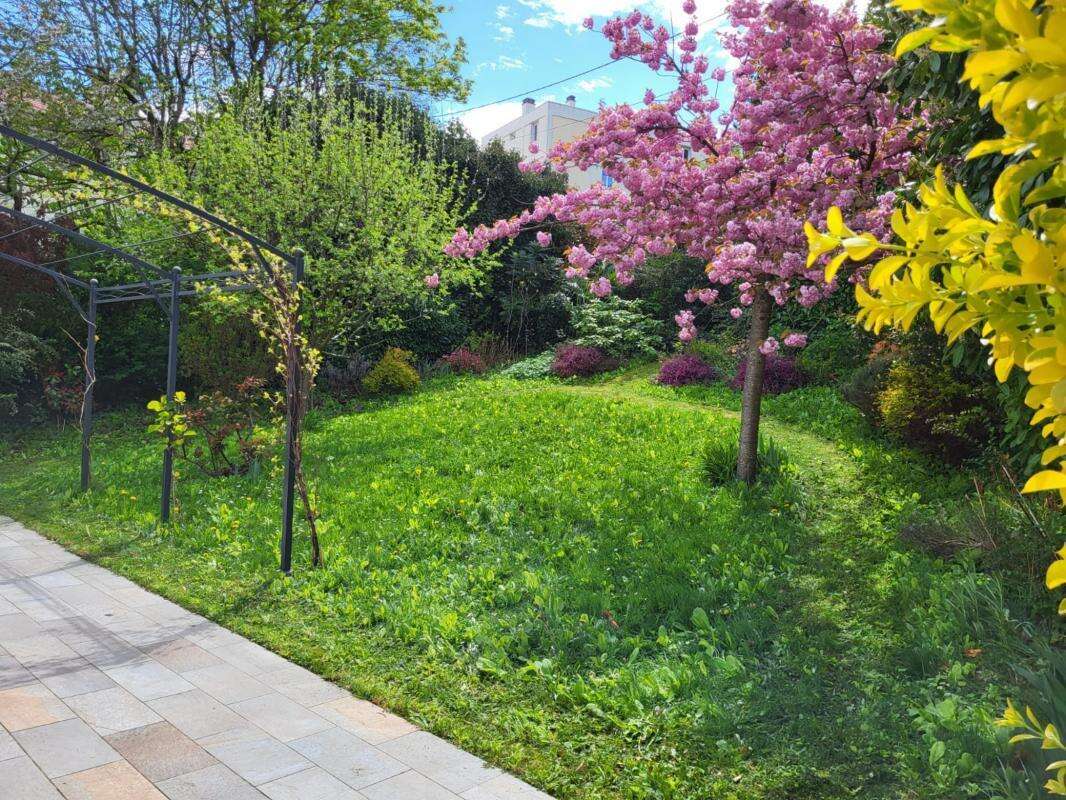 Maison à SAINT-ETIENNE