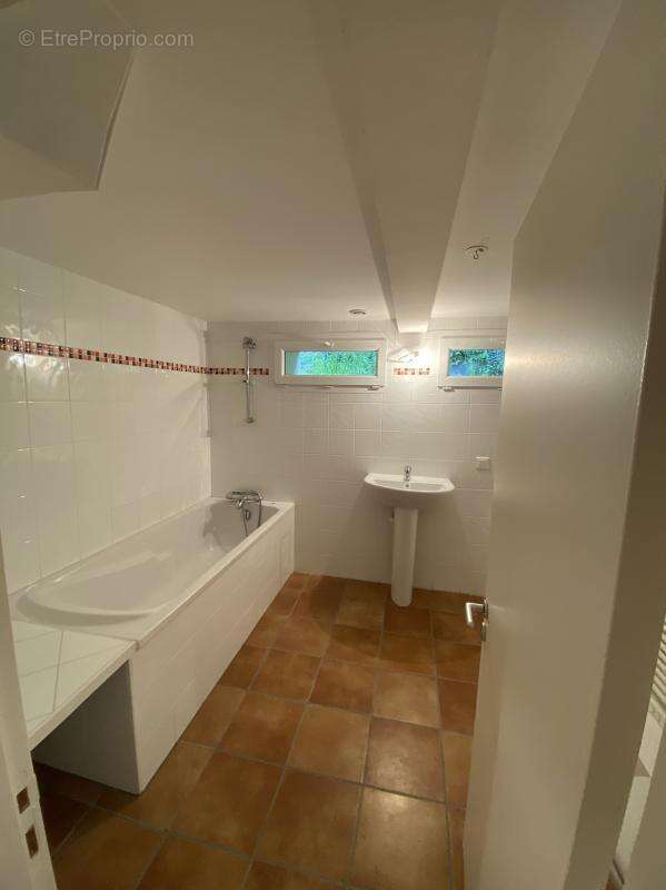 Maison à SAINT-ETIENNE