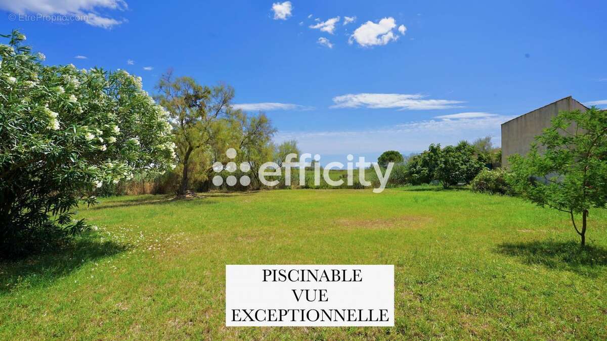 Maison à AIGUES-MORTES