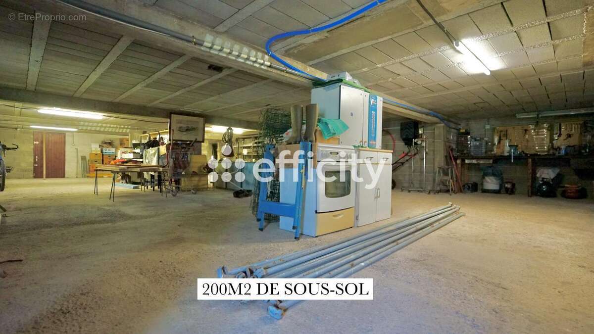 Maison à AIGUES-MORTES