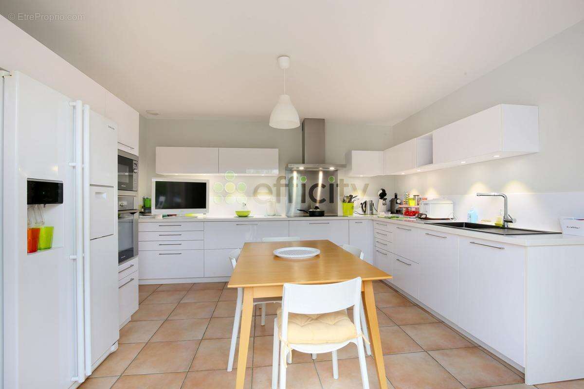 Maison à SAINTE-FOY-D&#039;AIGREFEUILLE