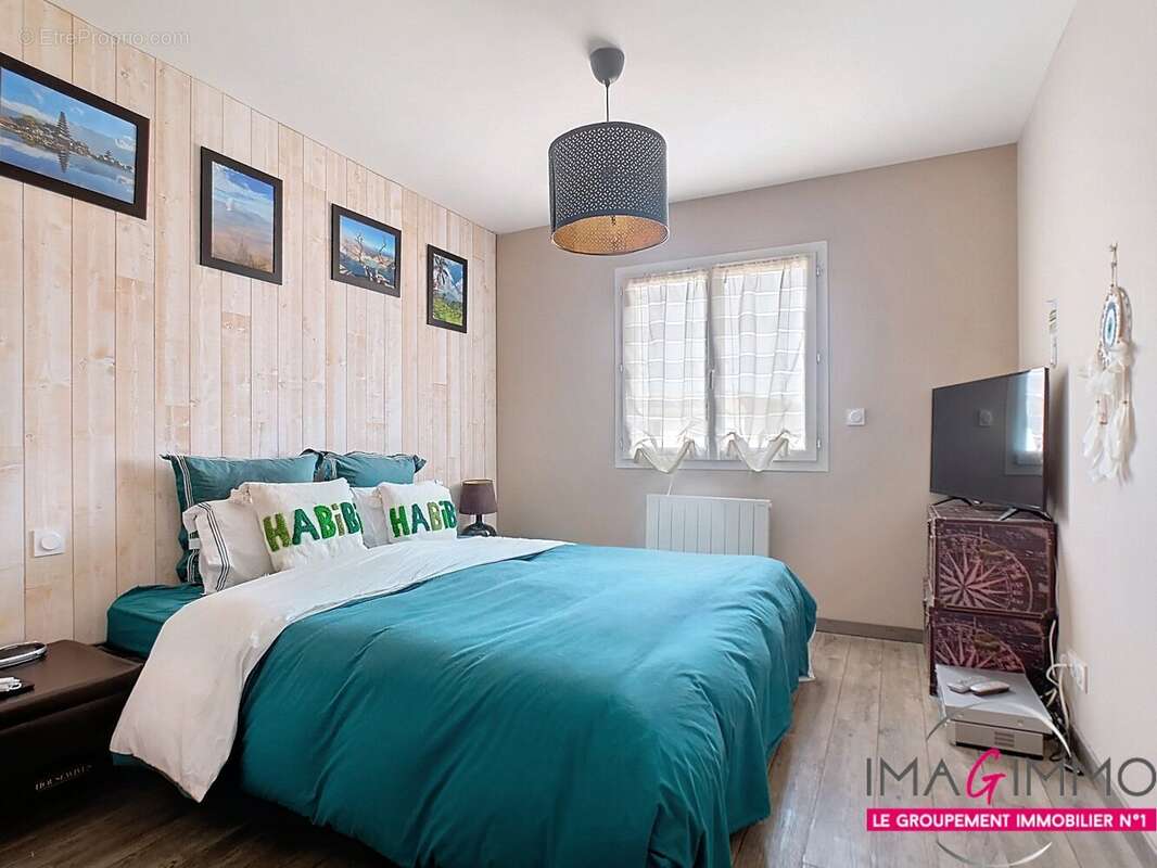 Maison à MONTARNAUD