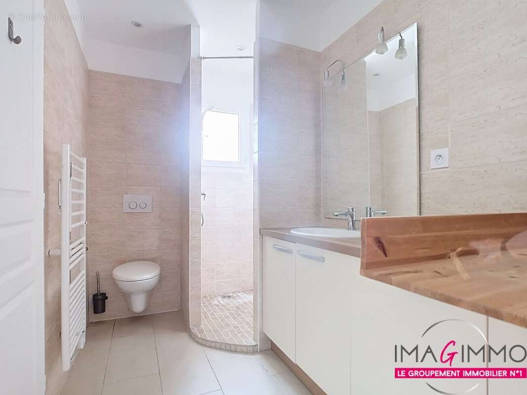 Maison à MONTARNAUD