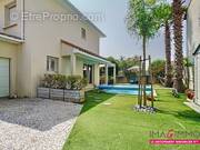 Maison à MONTARNAUD