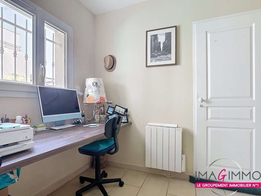 Maison à MONTARNAUD