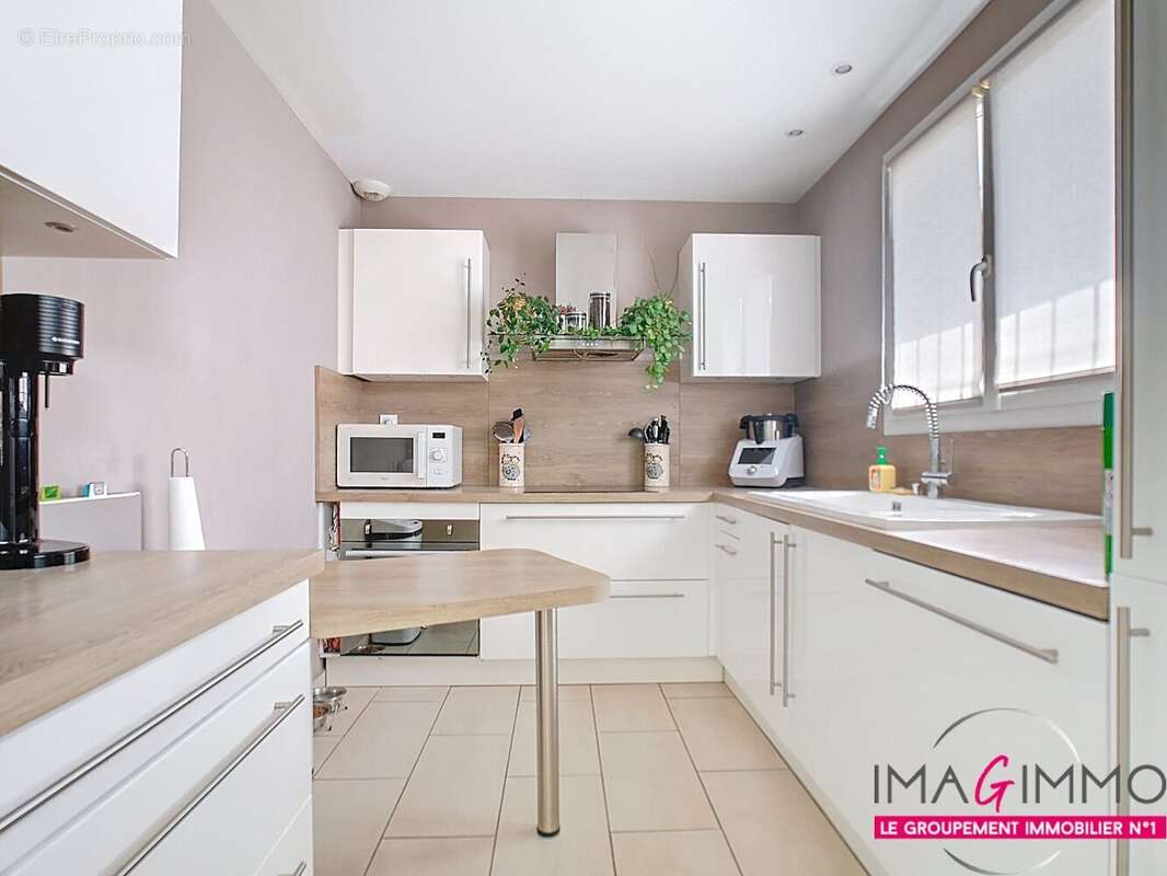 Maison à MONTARNAUD