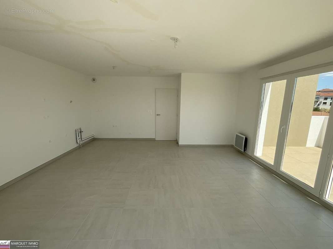 Appartement à BEZIERS